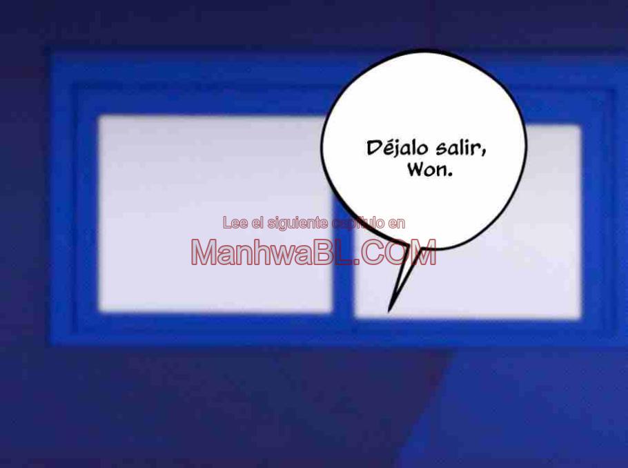 Manhwa BL Español – Leer Yaoi Online Gratis en es.mi2manga.com Eres diferente conmigo - Capítulo 26 2 manhwa