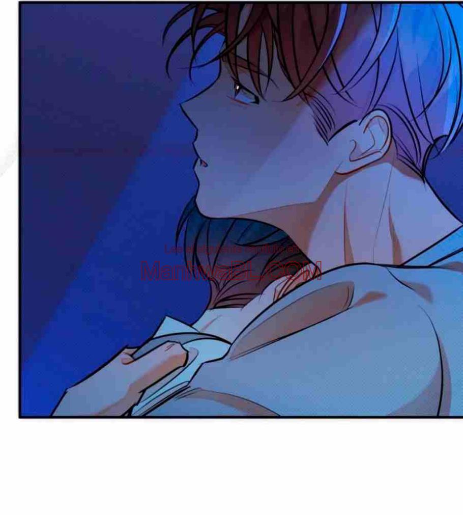 Manhwa BL Español – Leer Yaoi Online Gratis en es.mi2manga.com Eres diferente conmigo - Capítulo 26 2 manhwa