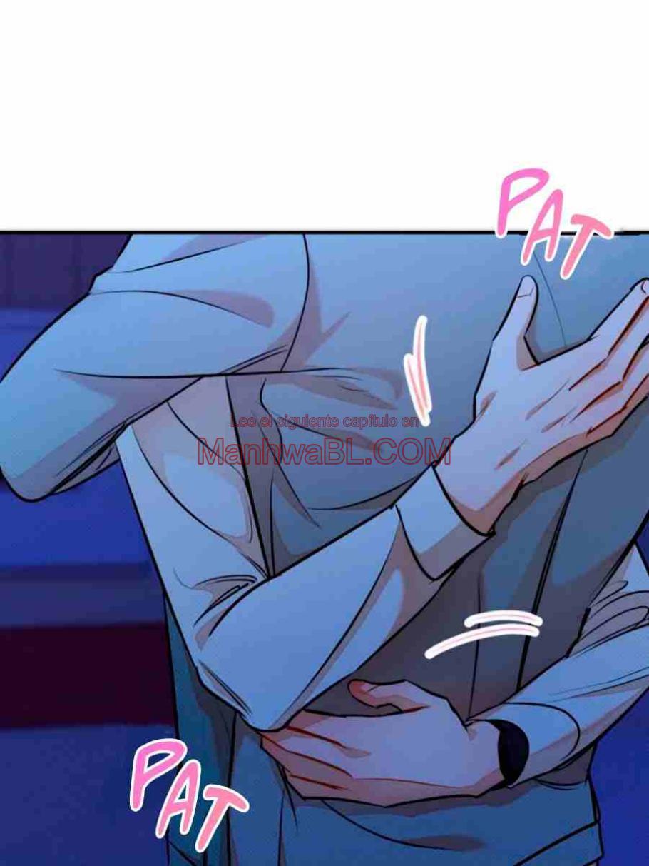 Manhwa BL Español – Leer Yaoi Online Gratis en es.mi2manga.com Eres diferente conmigo - Capítulo 26 2 manhwa