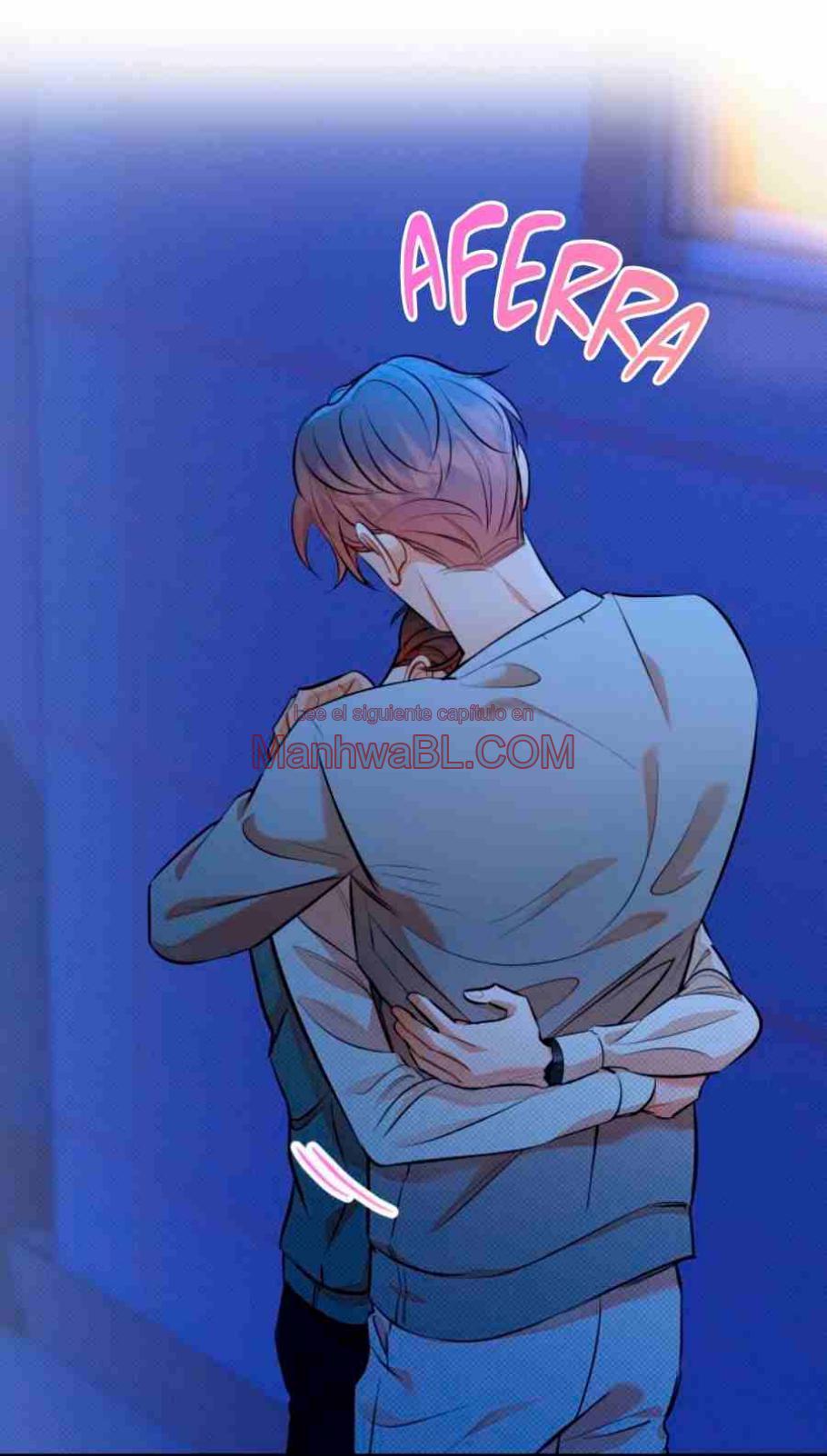 Manhwa BL Español – Leer Yaoi Online Gratis en es.mi2manga.com Eres diferente conmigo - Capítulo 26 2 manhwa
