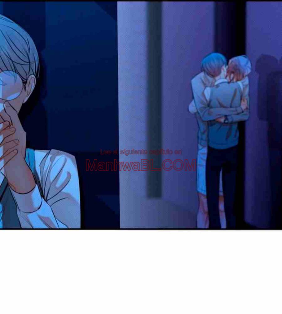 Manhwa BL Español – Leer Yaoi Online Gratis en es.mi2manga.com Eres diferente conmigo - Capítulo 26 2 manhwa