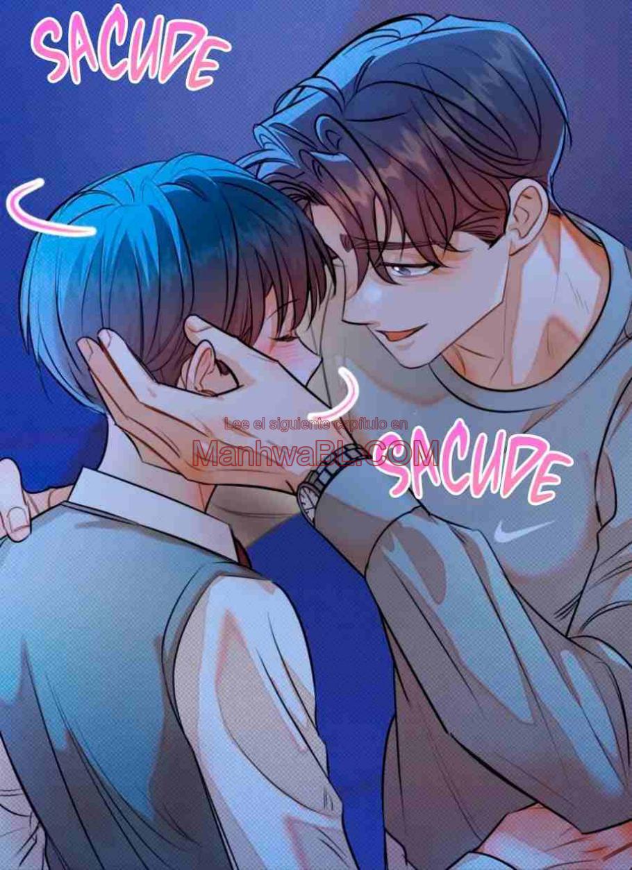 Manhwa BL Español – Leer Yaoi Online Gratis en es.mi2manga.com Eres diferente conmigo - Capítulo 26 2 manhwa