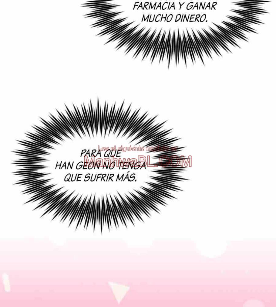 Manhwa BL Español – Leer Yaoi Online Gratis en es.mi2manga.com Eres diferente conmigo - Capítulo 26 2 manhwa