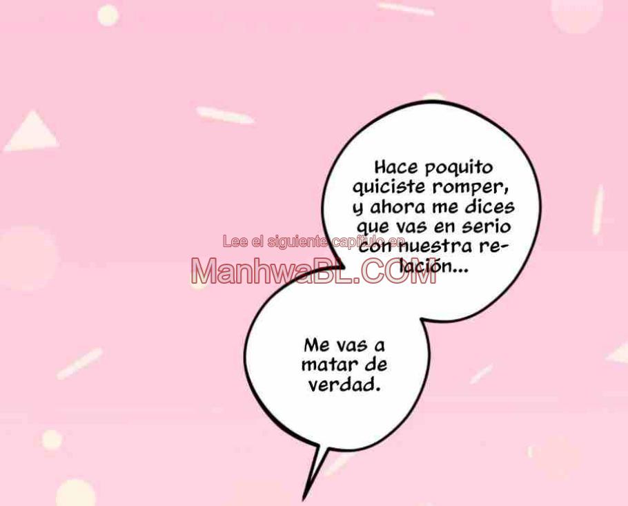 Manhwa BL Español – Leer Yaoi Online Gratis en es.mi2manga.com Eres diferente conmigo - Capítulo 26 2 manhwa