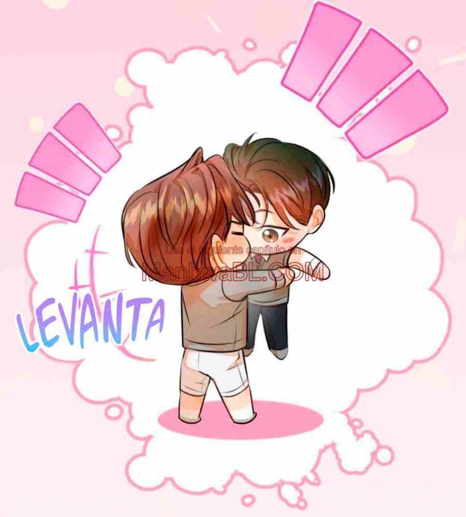 Manhwa BL Español – Leer Yaoi Online Gratis en es.mi2manga.com Eres diferente conmigo - Capítulo 26 2 manhwa
