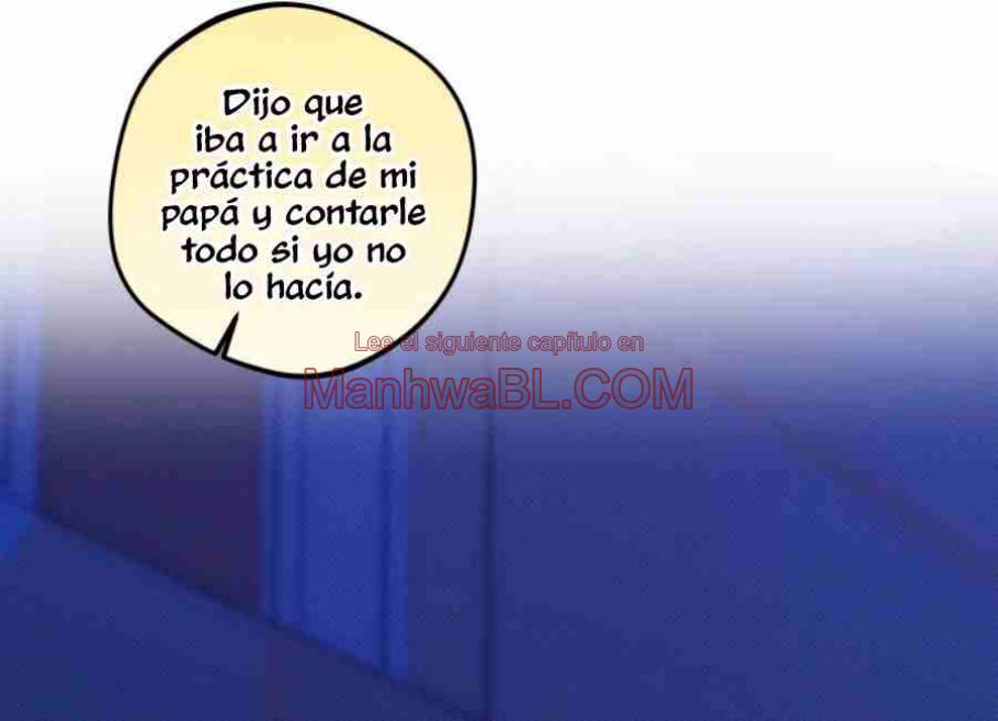 Manhwa BL Español – Leer Yaoi Online Gratis en es.mi2manga.com Eres diferente conmigo - Capítulo 26 2 manhwa