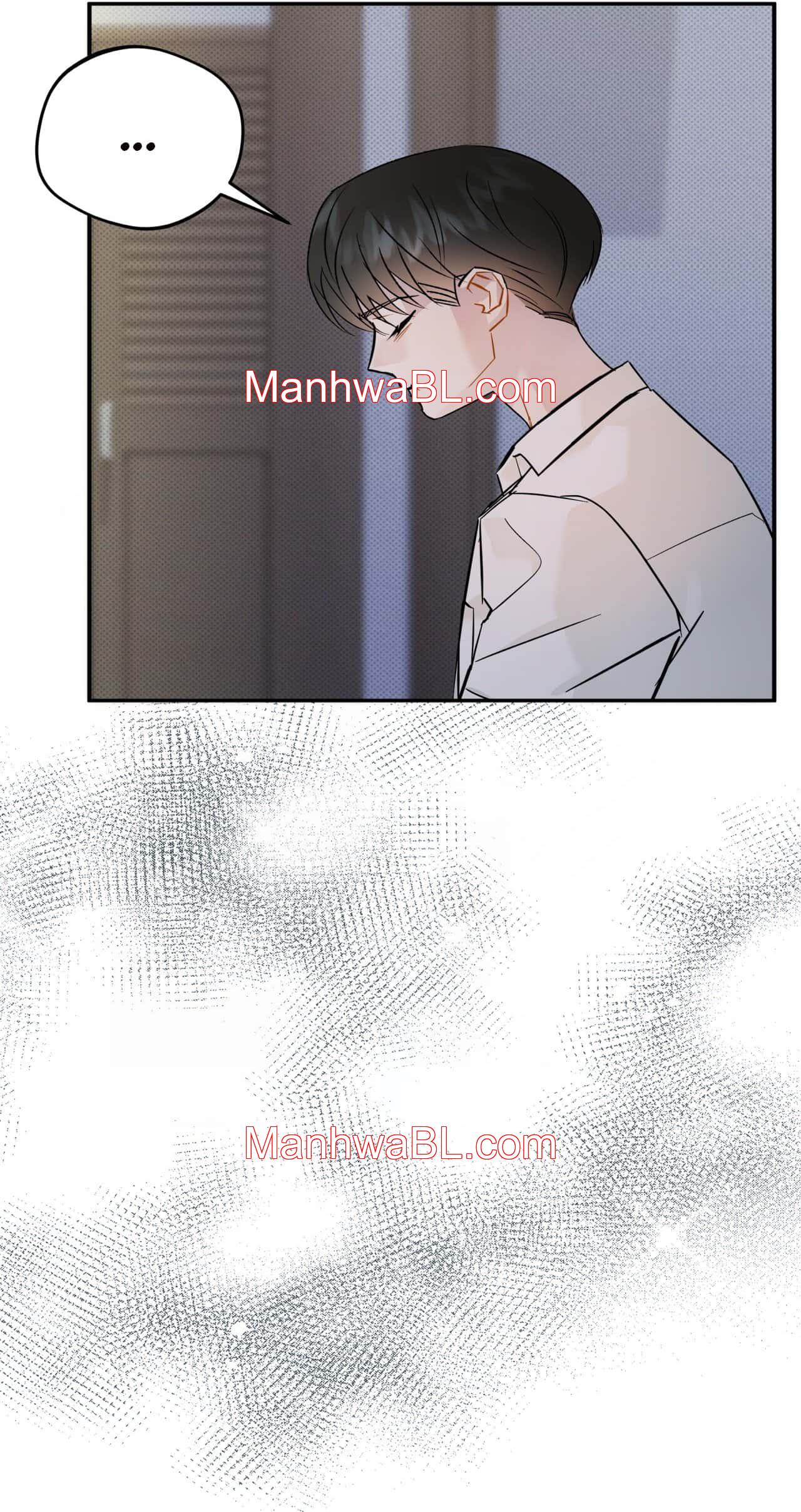 Eres diferente conmigo - Capítulo 6 manhwa