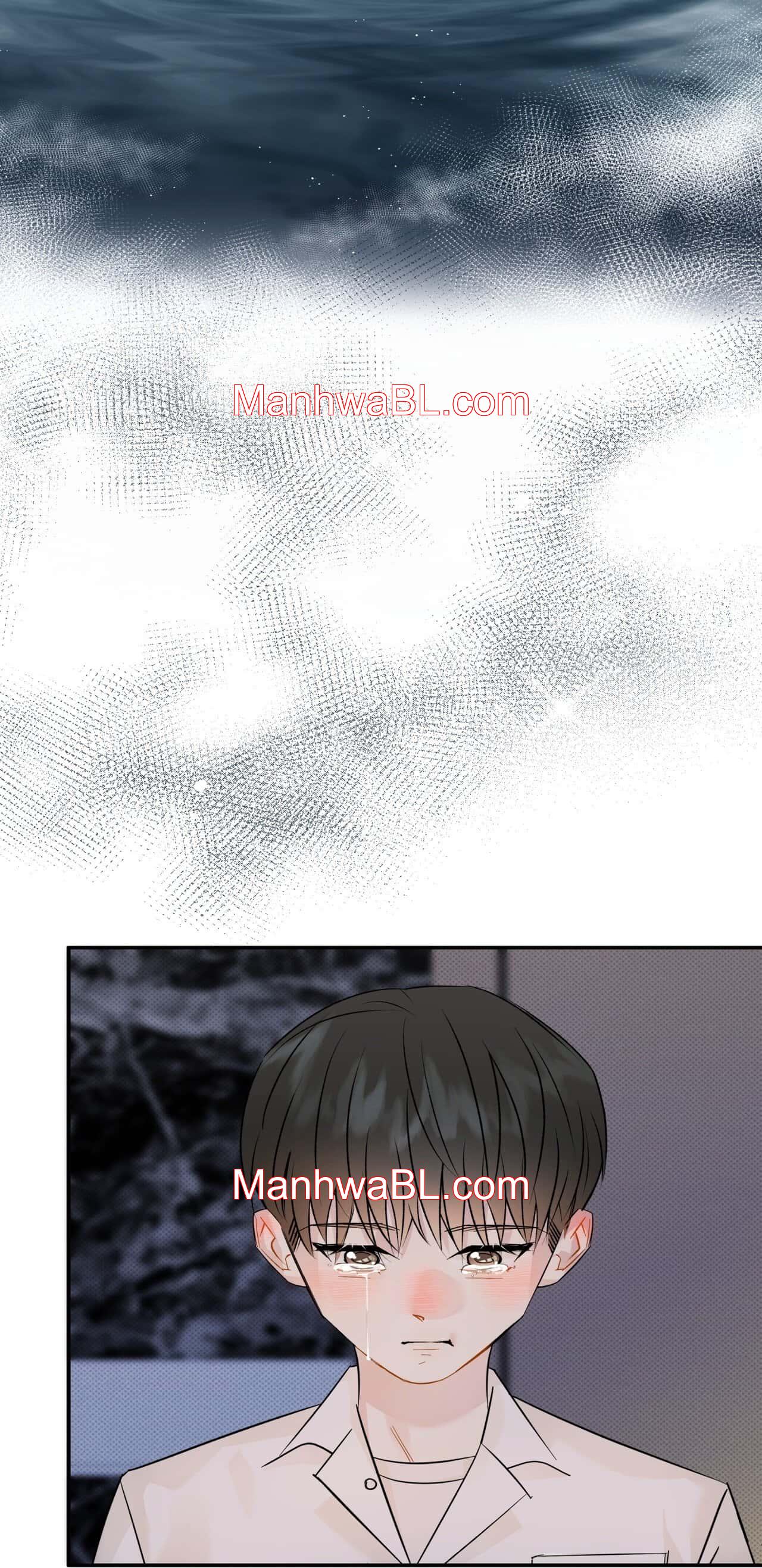 Eres diferente conmigo - Capítulo 6 manhwa