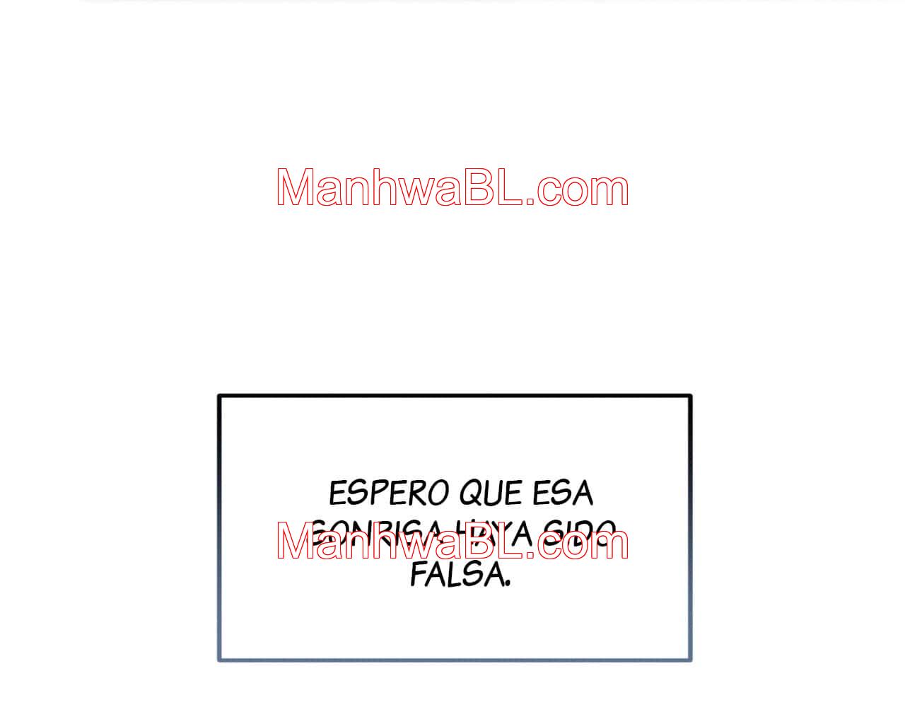 Eres diferente conmigo - Capítulo 6 manhwa