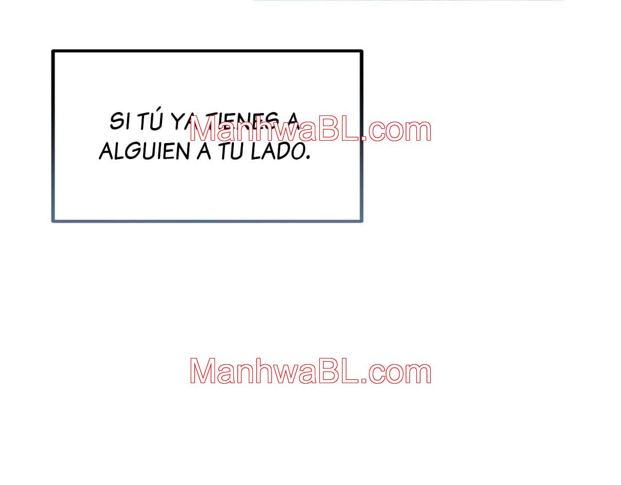 Eres diferente conmigo - Capítulo 6 manhwa