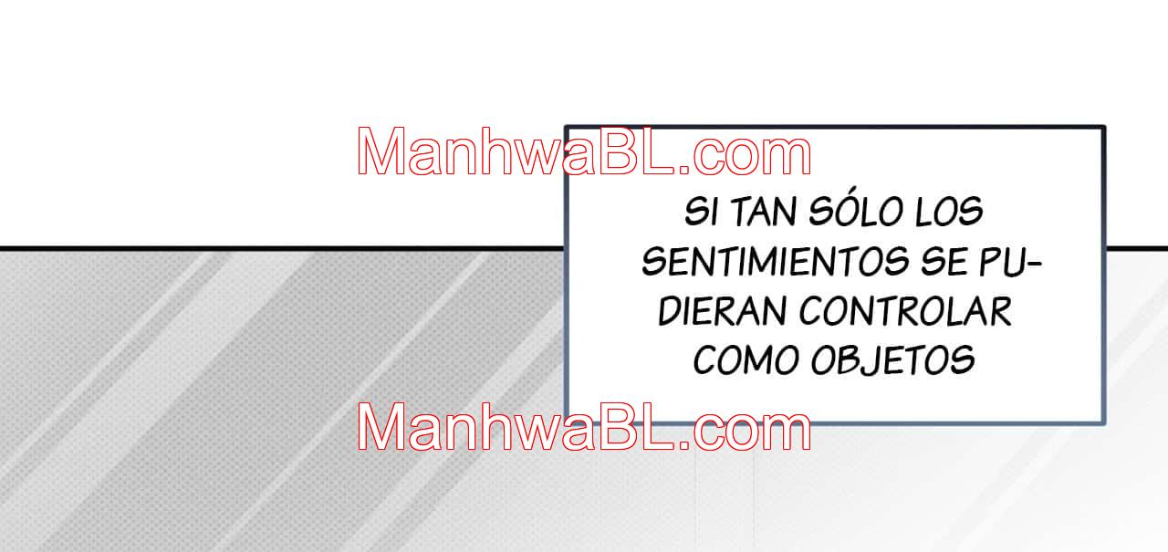 Eres diferente conmigo - Capítulo 6 manhwa