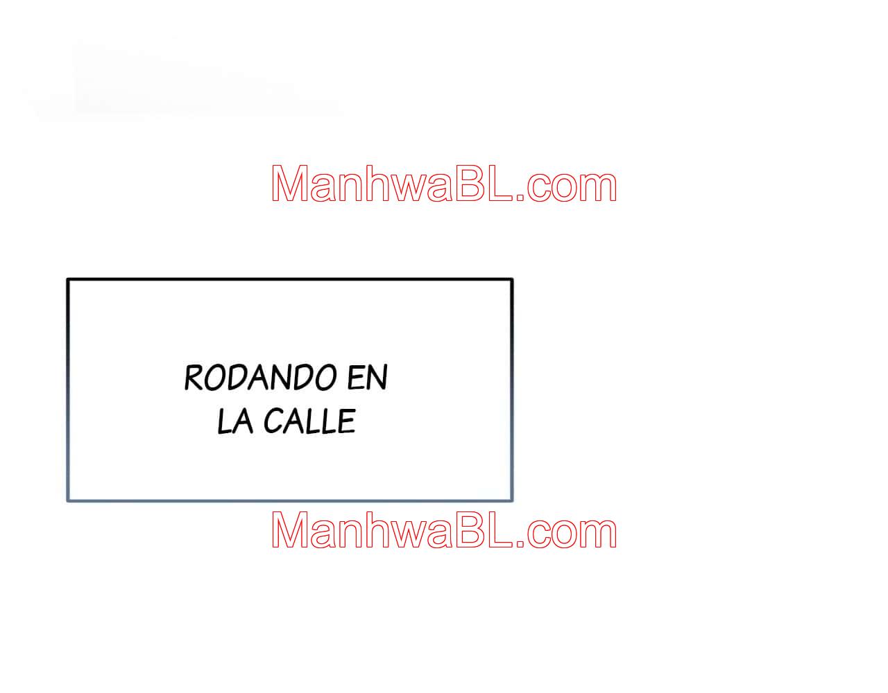 Eres diferente conmigo - Capítulo 6 manhwa