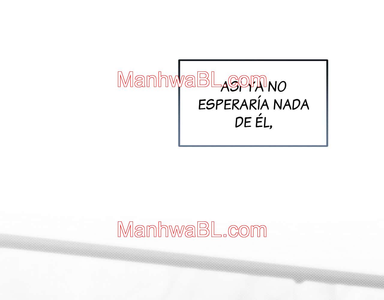 Eres diferente conmigo - Capítulo 6 manhwa