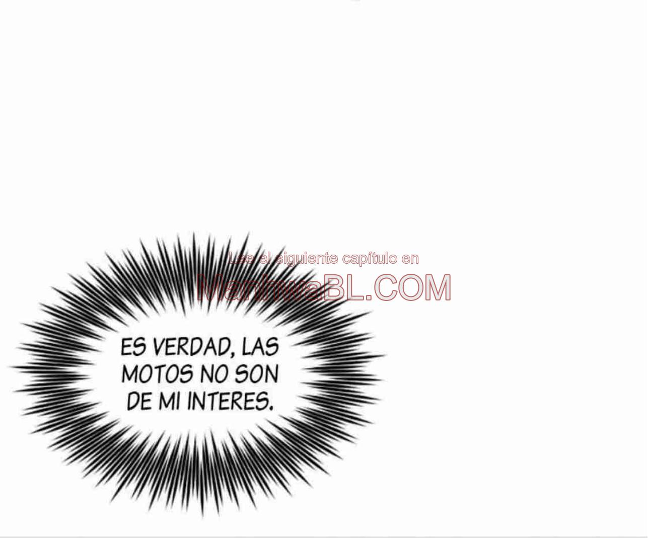 Manhwa BL Español – Leer Yaoi Online Gratis en es.mi2manga.com Eres diferente conmigo - Capítulo 23 manhwa