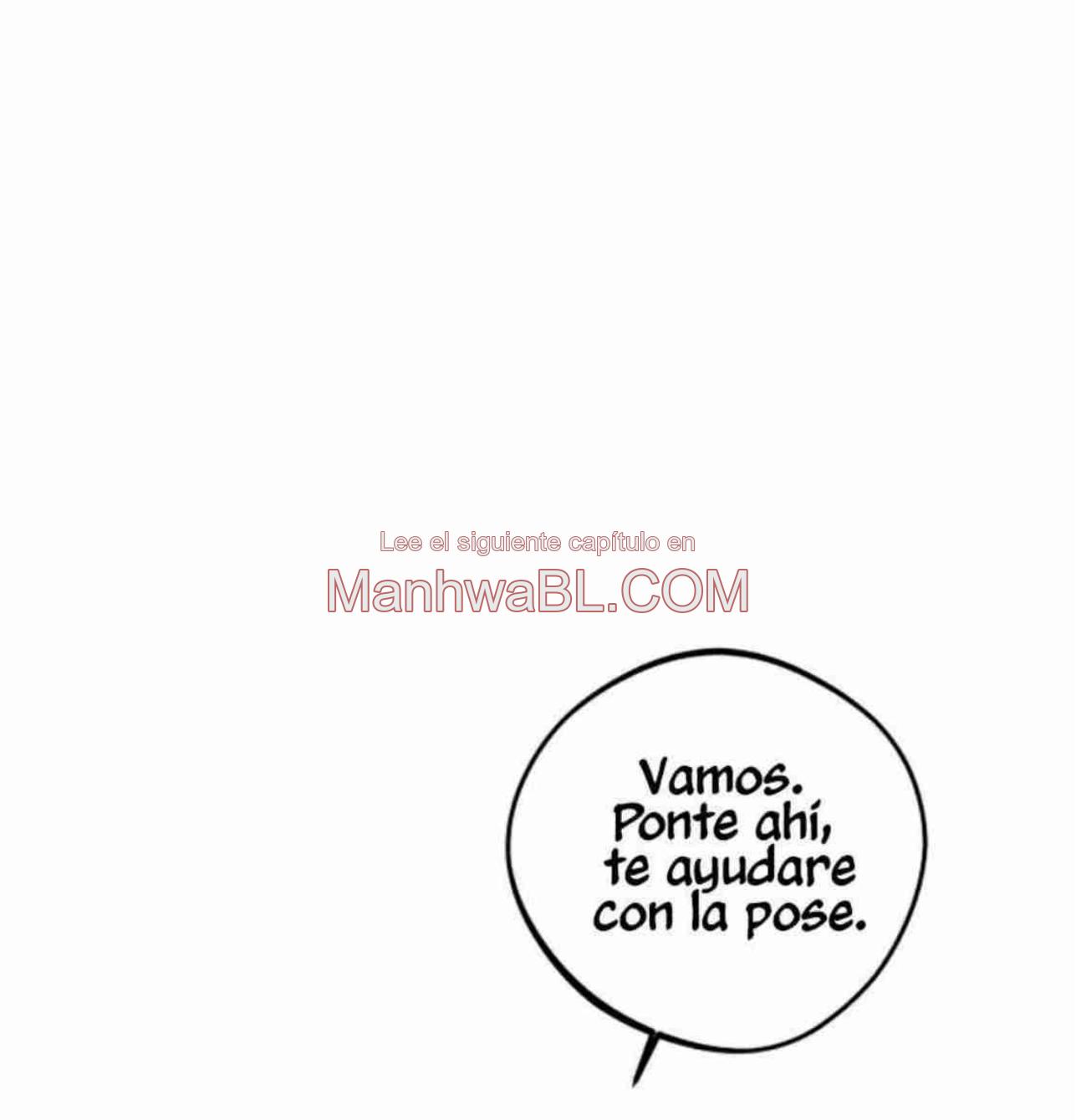 Manhwa BL Español – Leer Yaoi Online Gratis en es.mi2manga.com Eres diferente conmigo - Capítulo 23 manhwa