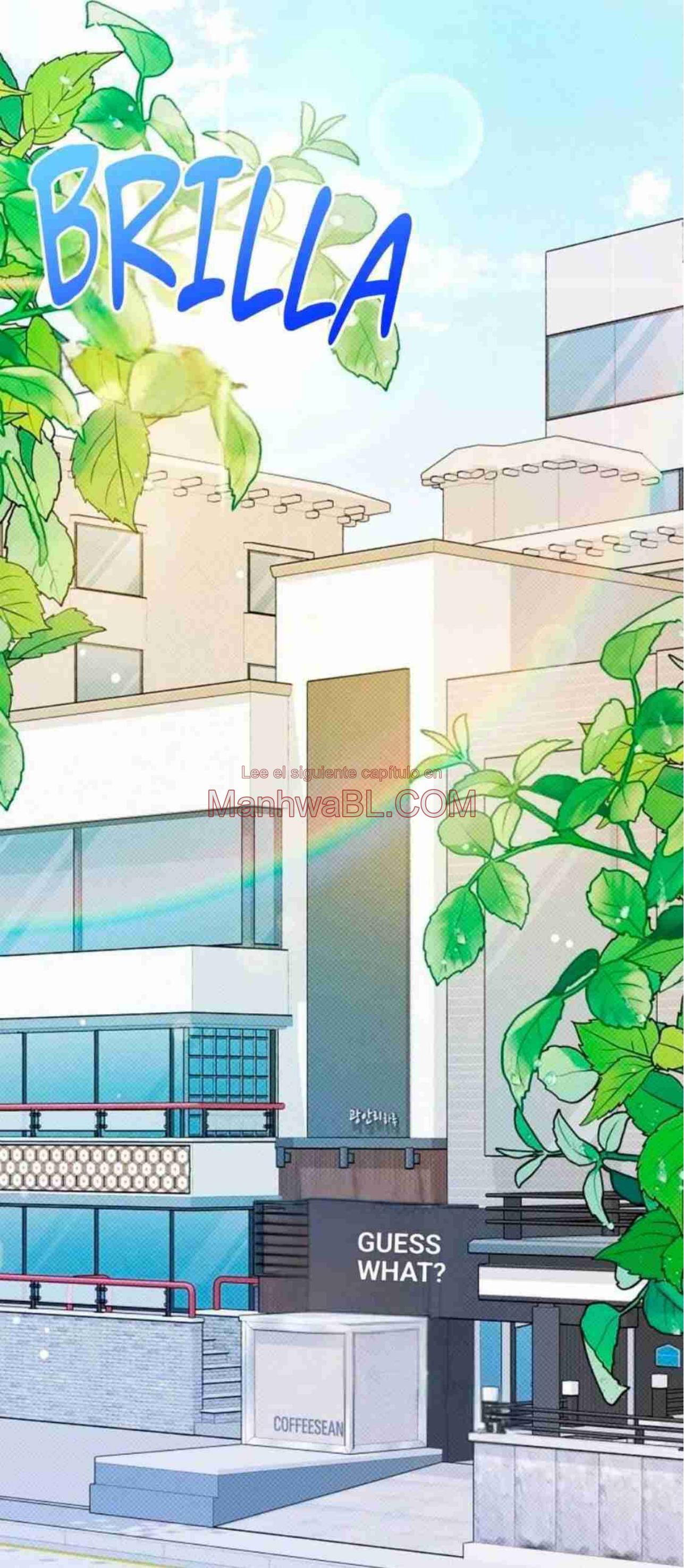 Manhwa BL Español – Leer Yaoi Online Gratis en es.mi2manga.com Eres diferente conmigo - Capítulo 23 manhwa