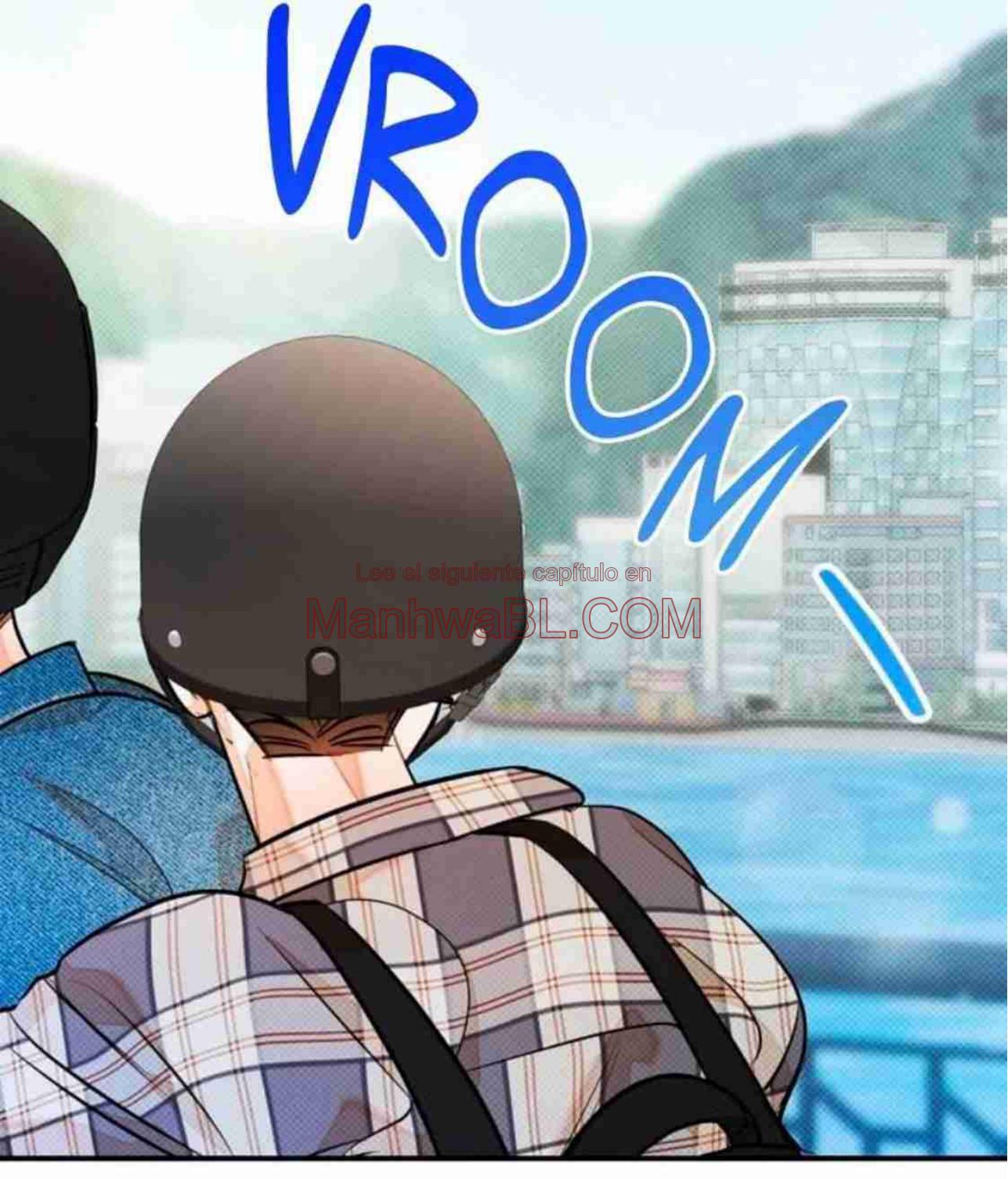 Manhwa BL Español – Leer Yaoi Online Gratis en es.mi2manga.com Eres diferente conmigo - Capítulo 23 manhwa