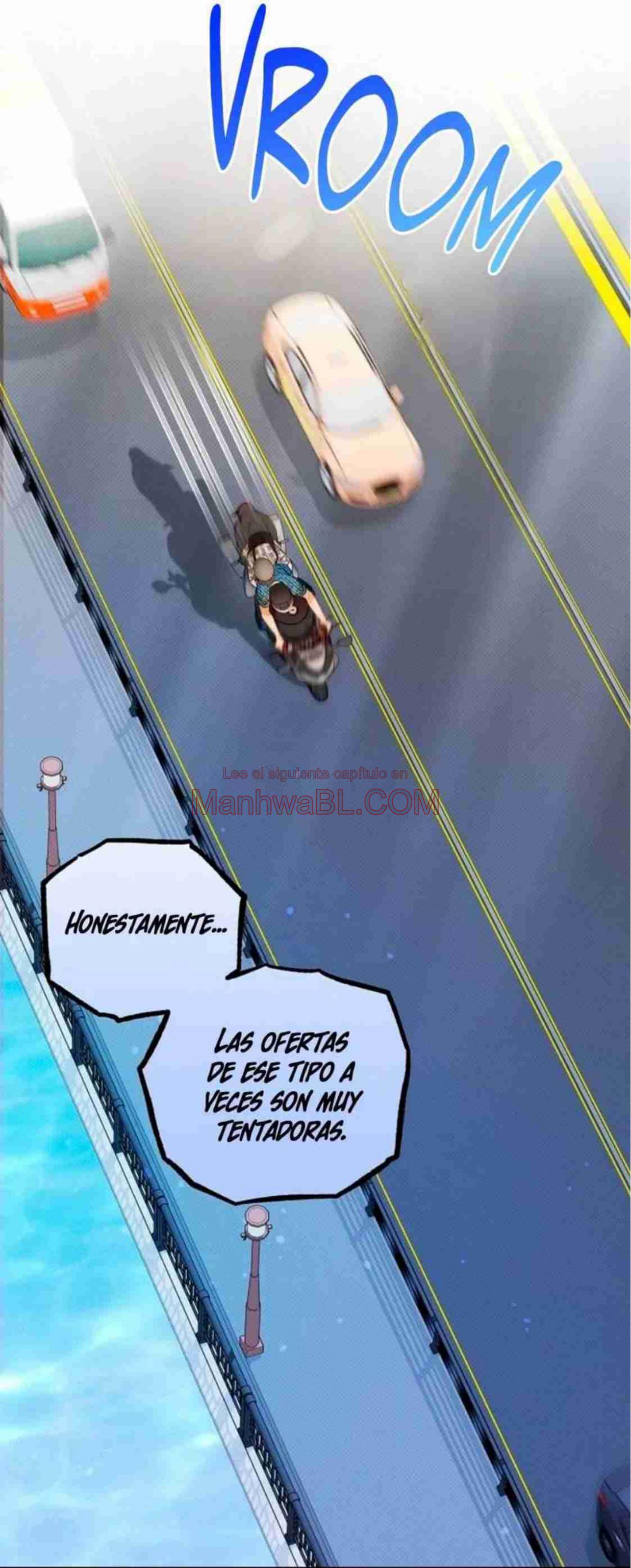 Manhwa BL Español – Leer Yaoi Online Gratis en es.mi2manga.com Eres diferente conmigo - Capítulo 23 manhwa