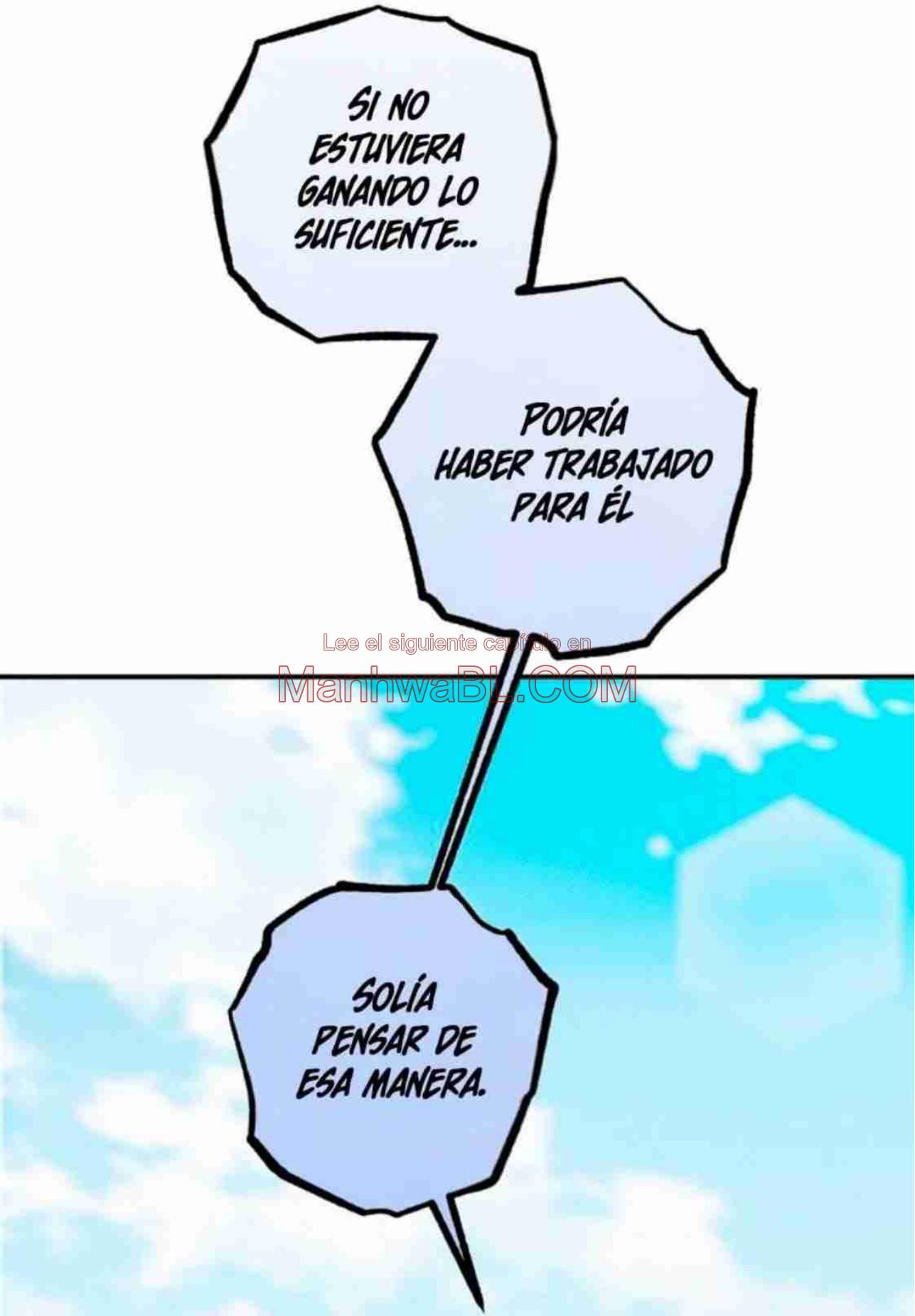 Manhwa BL Español – Leer Yaoi Online Gratis en es.mi2manga.com Eres diferente conmigo - Capítulo 23 manhwa