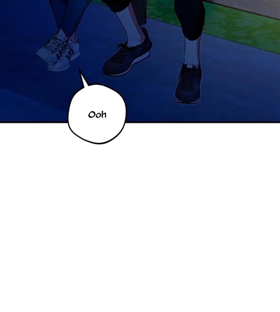 Eres diferente conmigo - Capítulo 17 manhwa