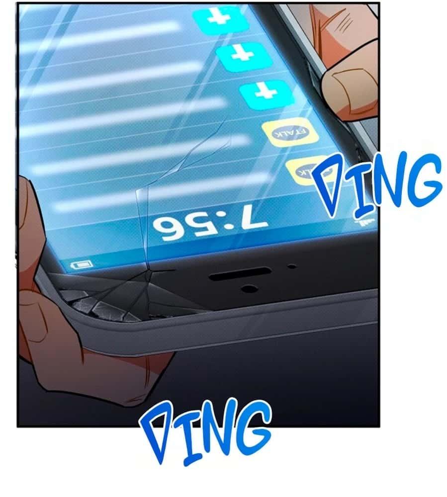 Eres diferente conmigo - Capítulo 17 manhwa