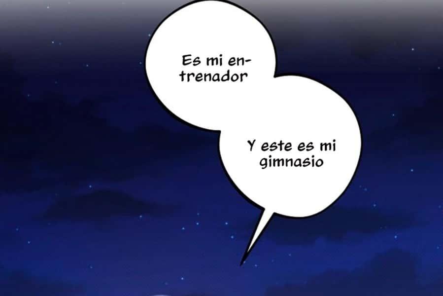 Eres diferente conmigo - Capítulo 17 manhwa