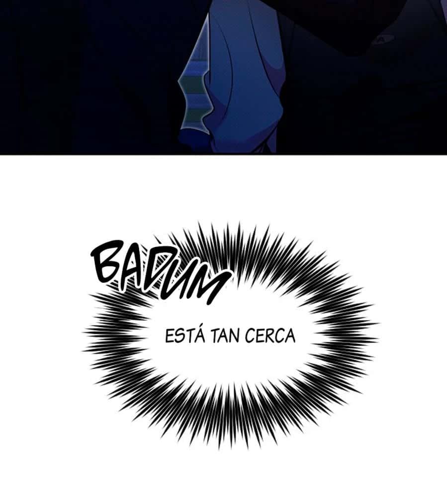Eres diferente conmigo - Capítulo 17 manhwa