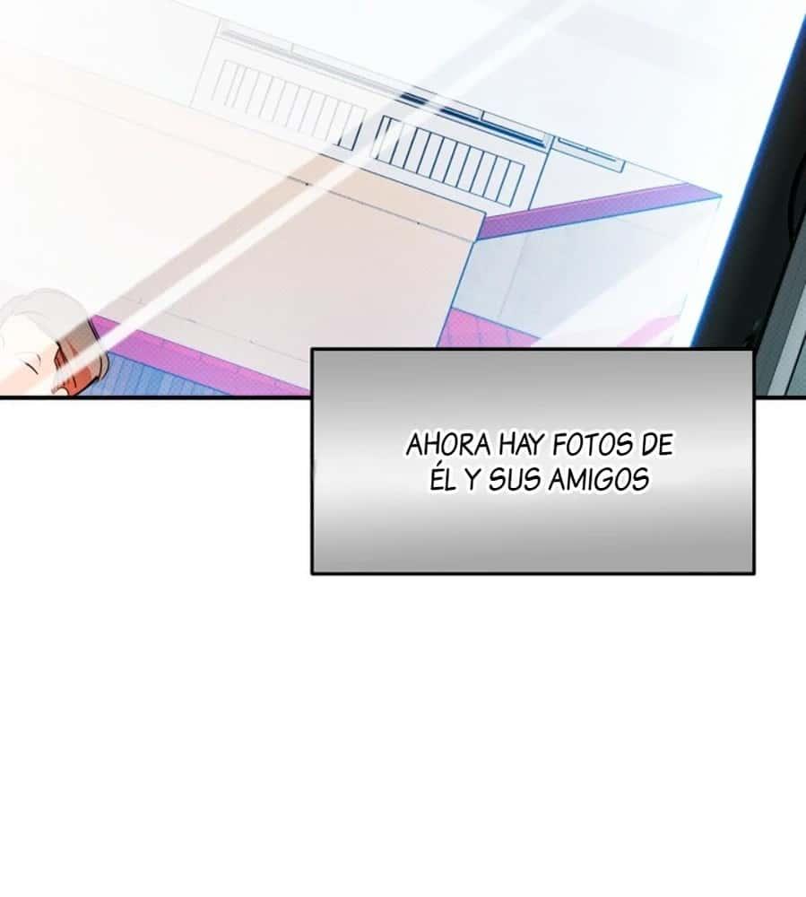 Eres diferente conmigo - Capítulo 17 manhwa