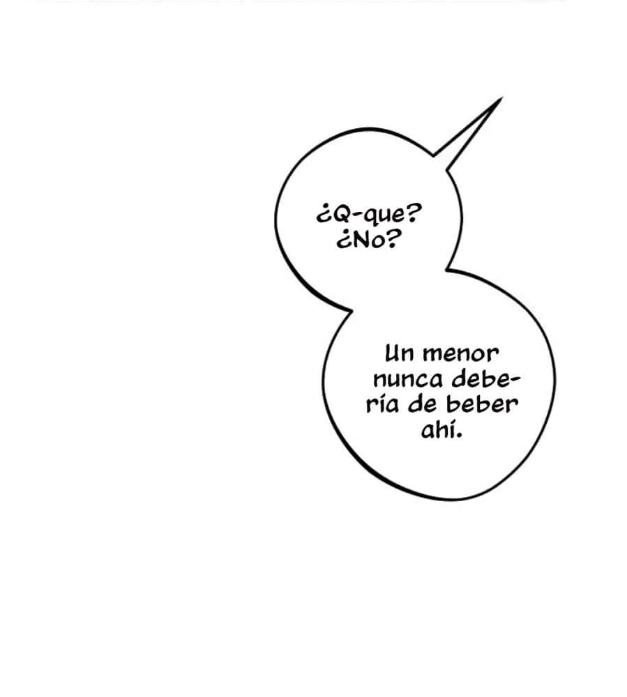 Eres diferente conmigo - Capítulo 17 manhwa