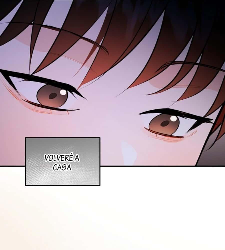 Eres diferente conmigo - Capítulo 17 manhwa