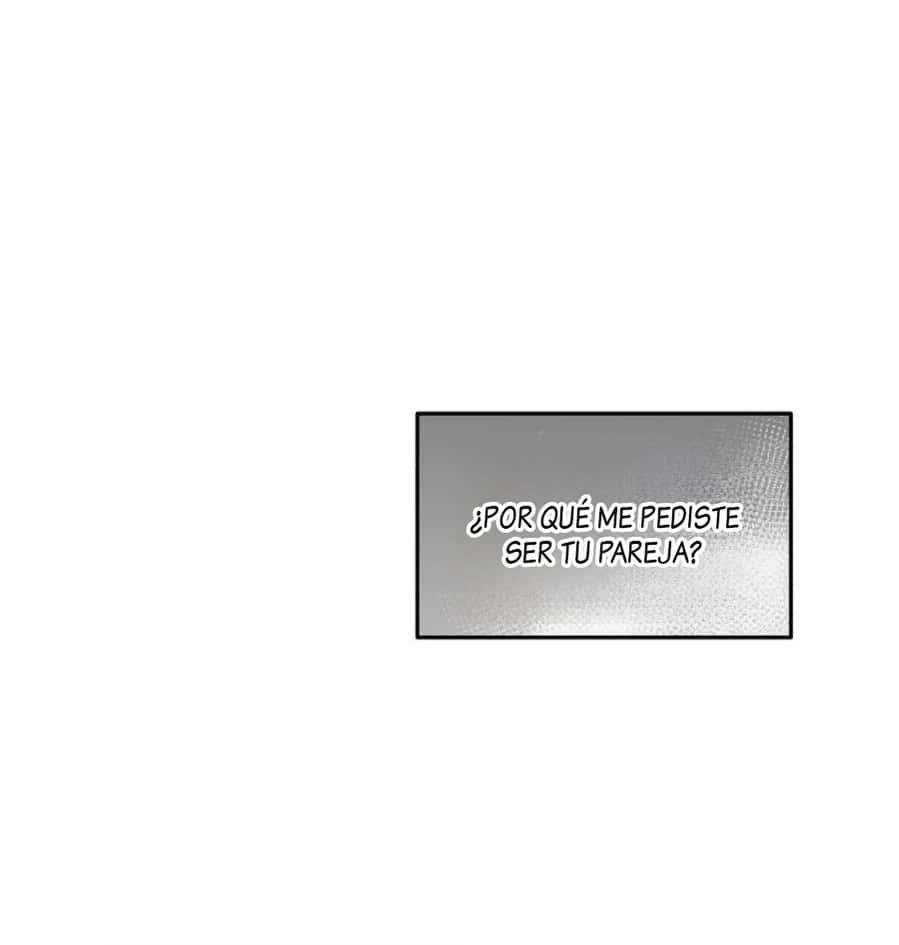 Eres diferente conmigo - Capítulo 17 manhwa