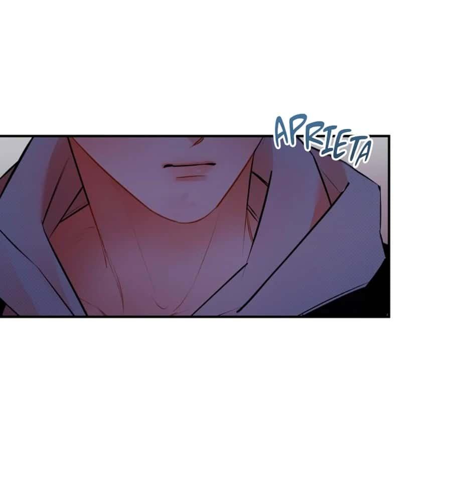 Eres diferente conmigo - Capítulo 17 manhwa