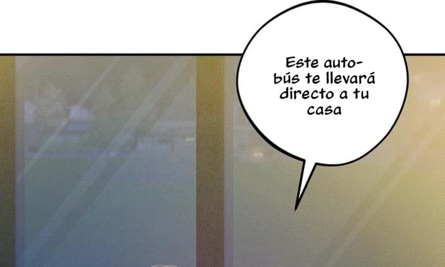 Eres diferente conmigo - Capítulo 17 manhwa