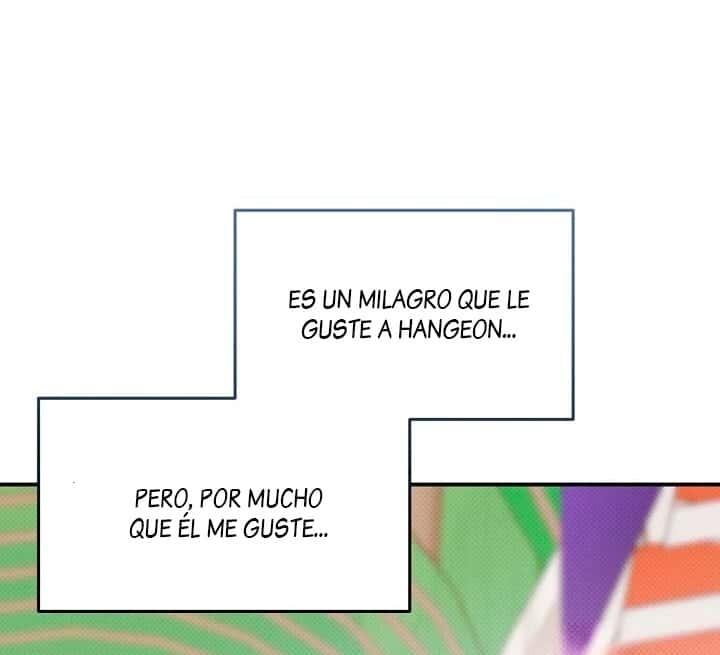 Eres diferente conmigo - Capítulo 16 manhwa
