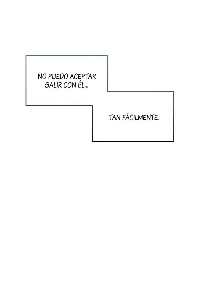 Eres diferente conmigo - Capítulo 16 manhwa