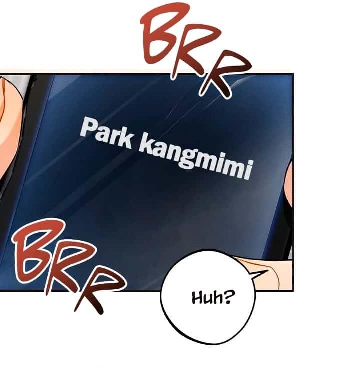 Eres diferente conmigo - Capítulo 16 manhwa