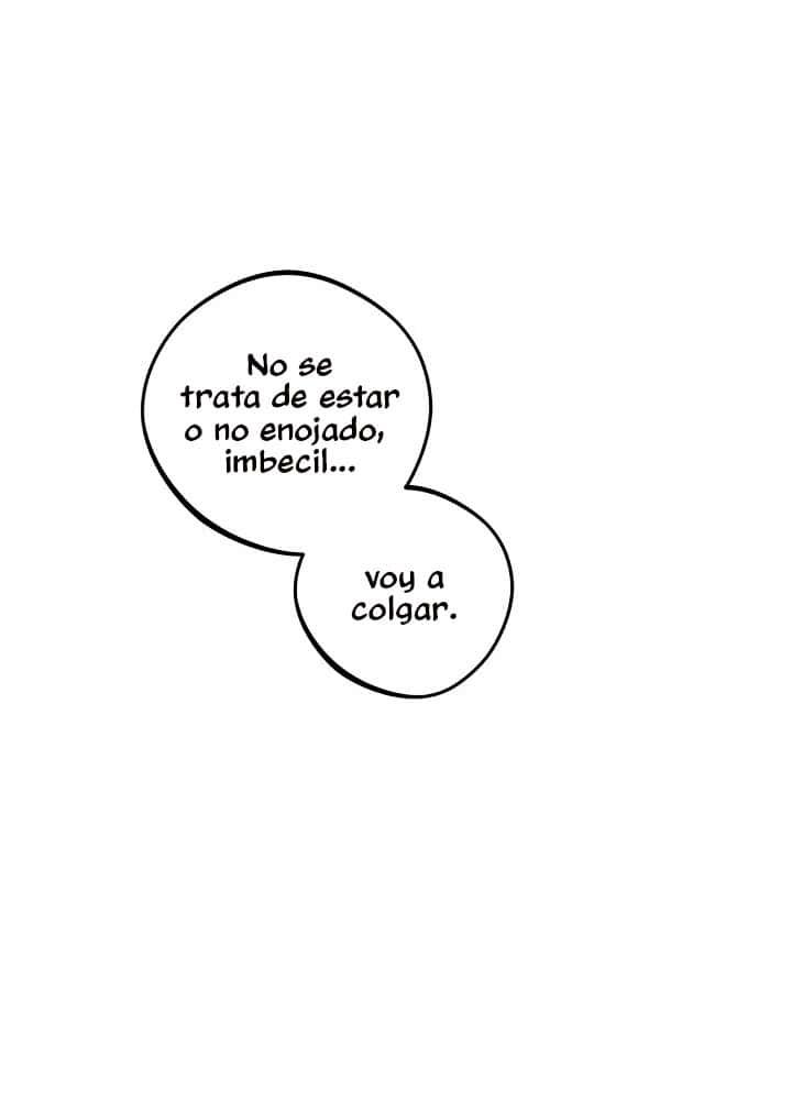 Eres diferente conmigo - Capítulo 16 manhwa