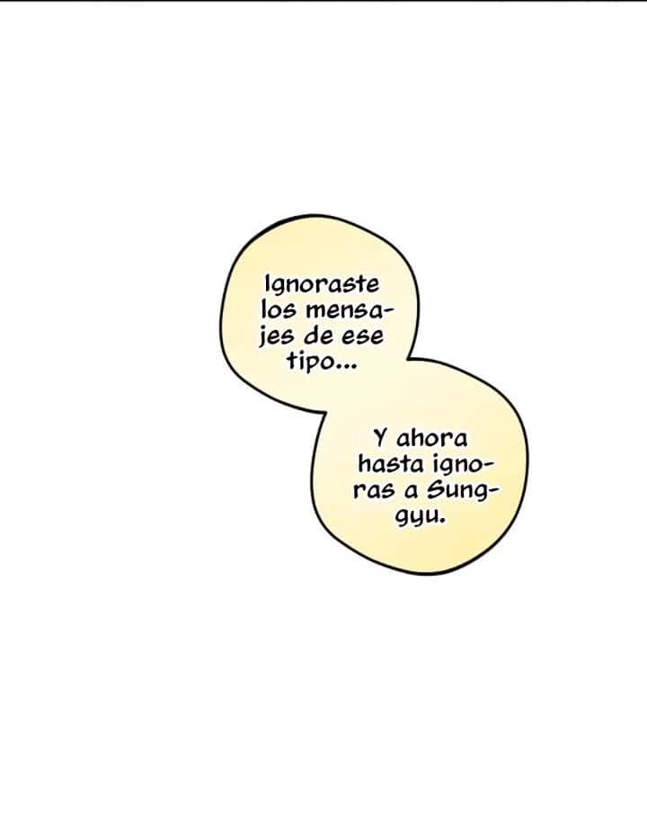 Eres diferente conmigo - Capítulo 16 manhwa