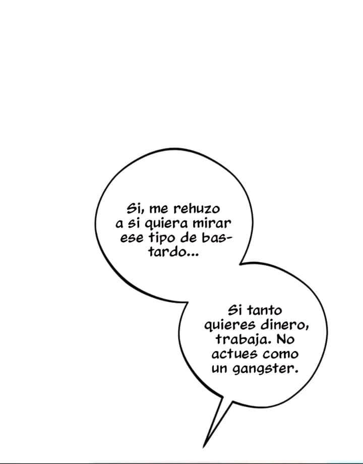 Eres diferente conmigo - Capítulo 16 manhwa