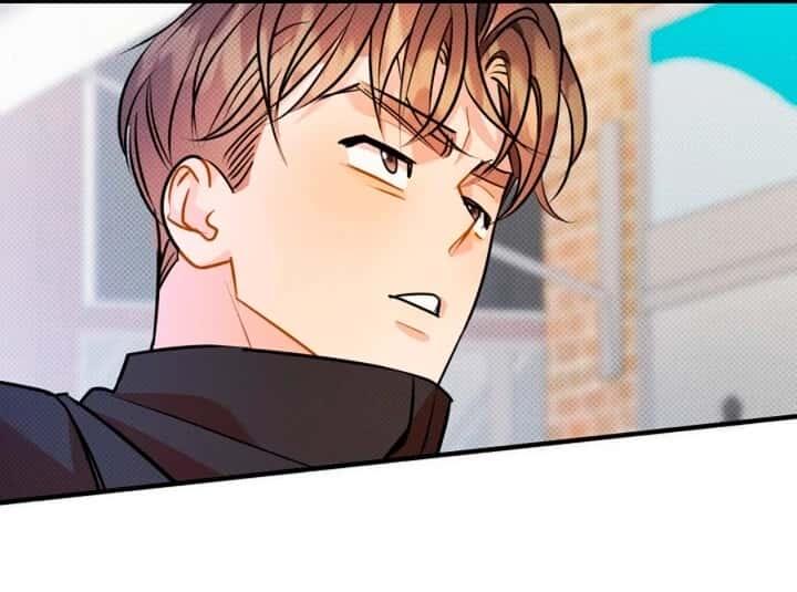 Eres diferente conmigo - Capítulo 16 manhwa