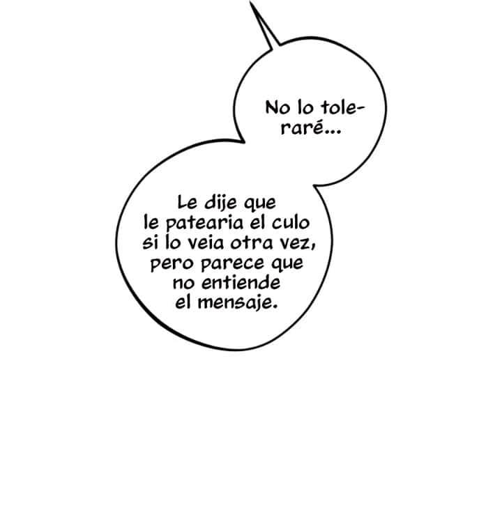 Eres diferente conmigo - Capítulo 16 manhwa