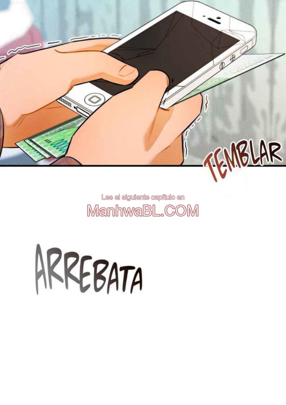 Manhwa BL Español – Leer Yaoi Online Gratis en es.mi2manga.com Eres diferente conmigo - Capítulo 27 3 manhwa