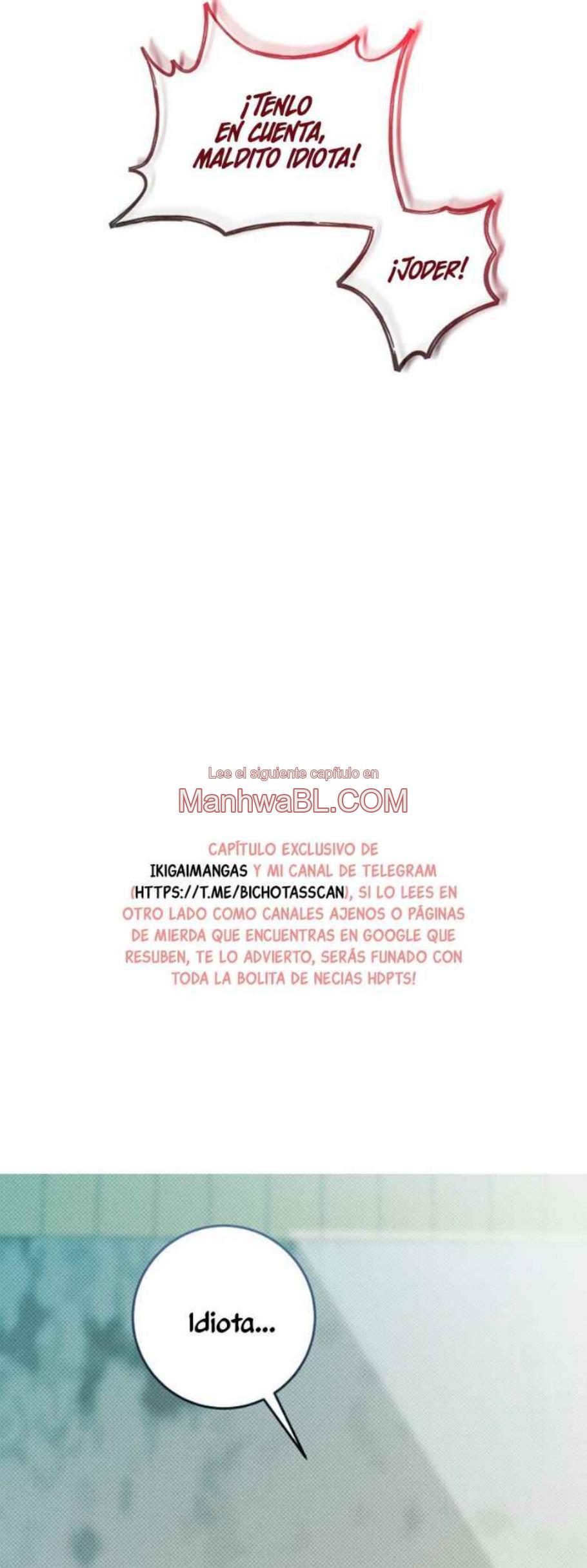 Manhwa BL Español – Leer Yaoi Online Gratis en es.mi2manga.com Eres diferente conmigo - Capítulo 27 3 manhwa
