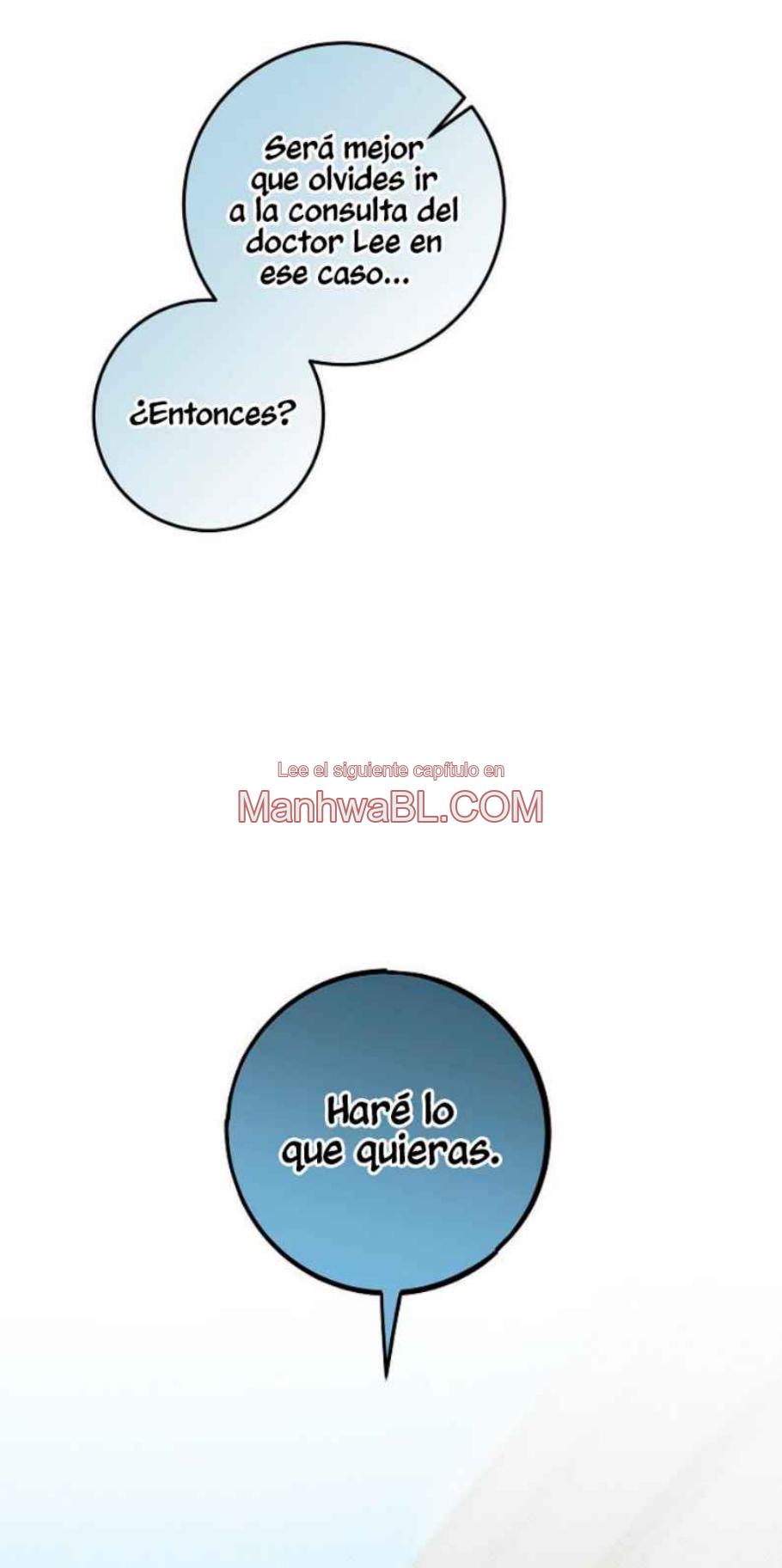Manhwa BL Español – Leer Yaoi Online Gratis en es.mi2manga.com Eres diferente conmigo - Capítulo 27 3 manhwa