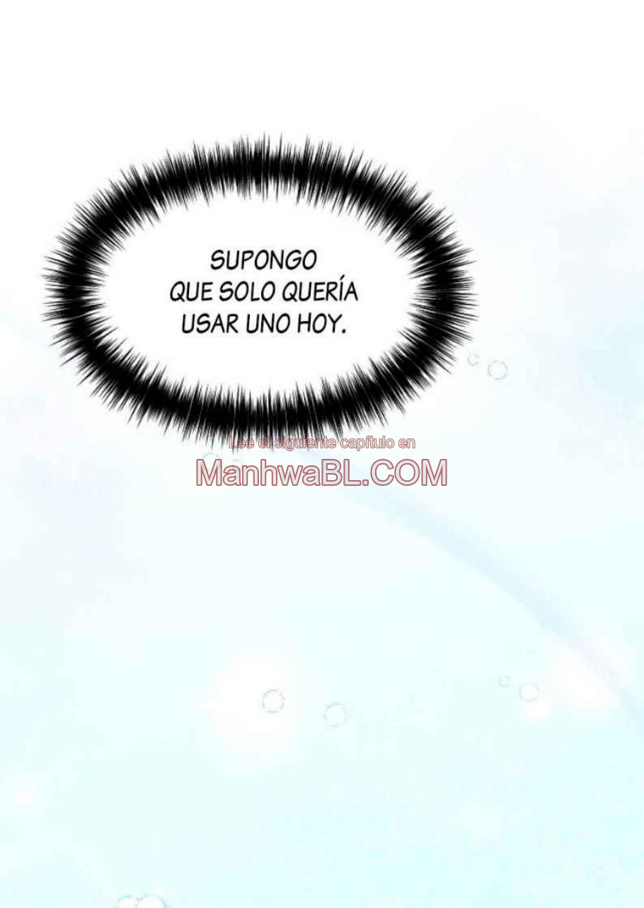 Manhwa BL Español – Leer Yaoi Online Gratis en es.mi2manga.com Eres diferente conmigo - Capítulo 27 3 manhwa