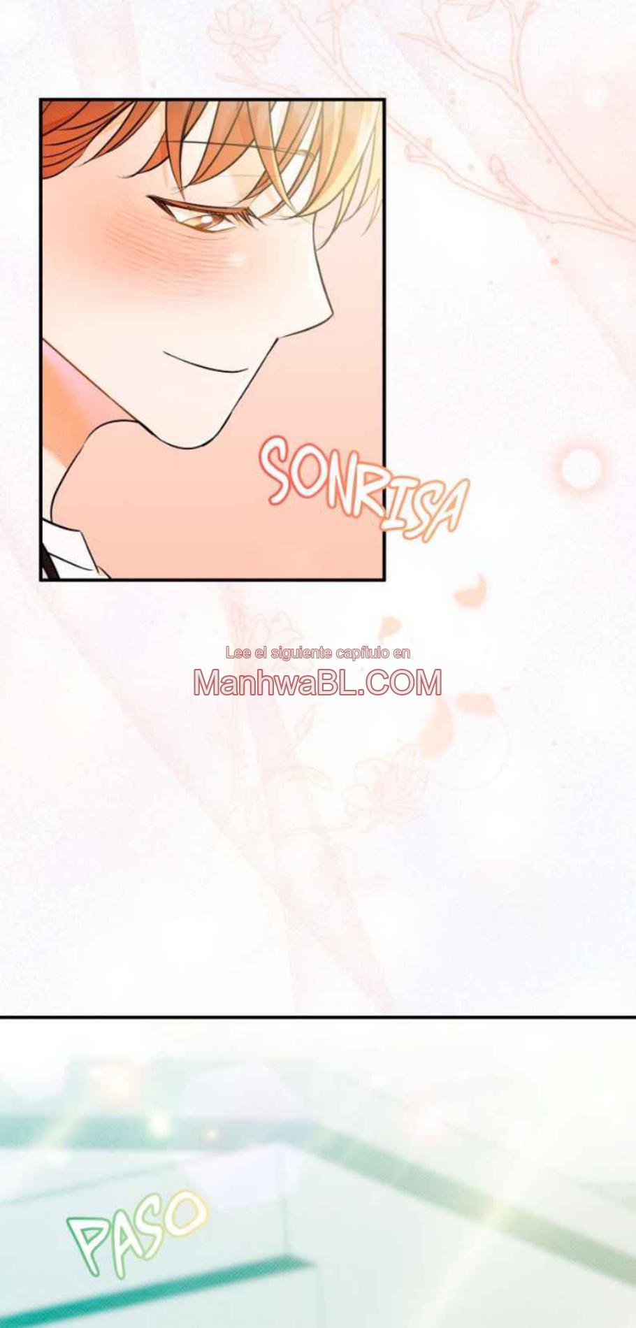Manhwa BL Español – Leer Yaoi Online Gratis en es.mi2manga.com Eres diferente conmigo - Capítulo 27 3 manhwa