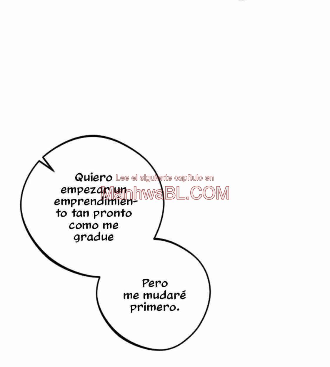 Manhwa BL Español – Leer Yaoi Online Gratis en es.mi2manga.com Eres diferente conmigo - Capítulo 20 manhwa