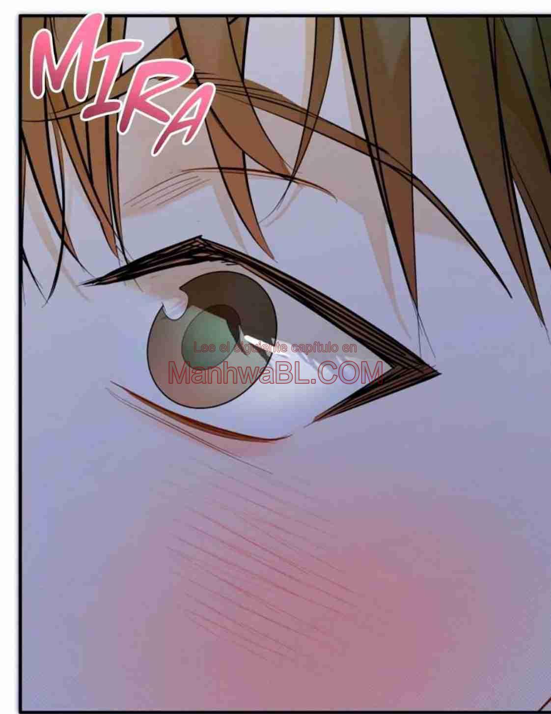 Manhwa BL Español – Leer Yaoi Online Gratis en es.mi2manga.com Eres diferente conmigo - Capítulo 20 manhwa
