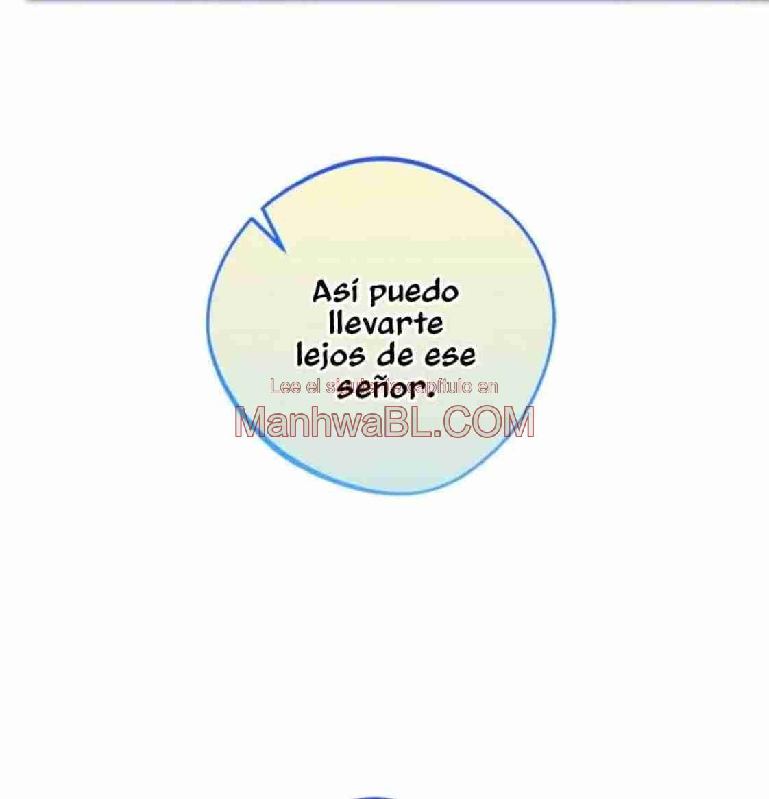 Manhwa BL Español – Leer Yaoi Online Gratis en es.mi2manga.com Eres diferente conmigo - Capítulo 20 manhwa