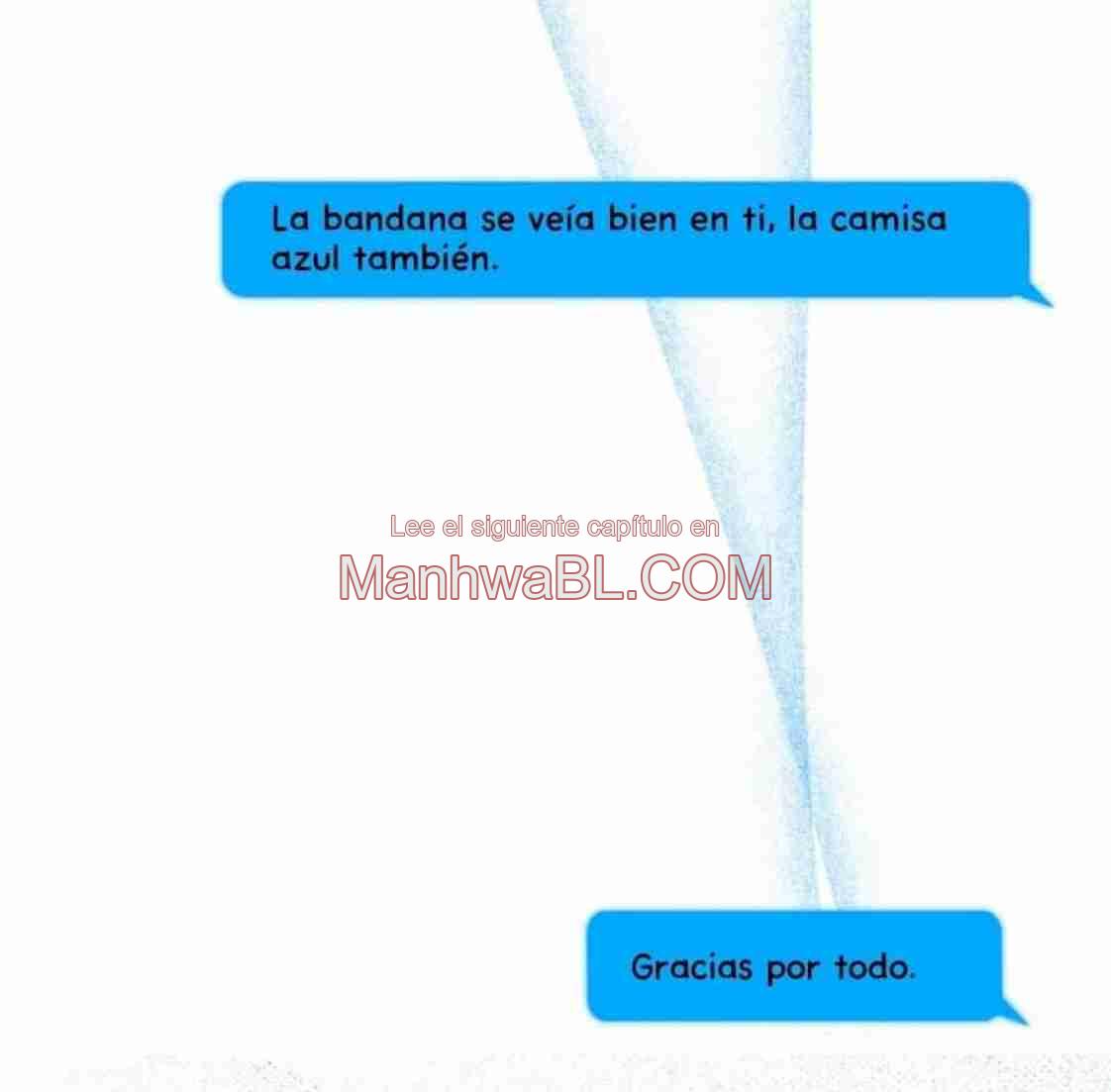 Manhwa BL Español – Leer Yaoi Online Gratis en es.mi2manga.com Eres diferente conmigo - Capítulo 20 manhwa